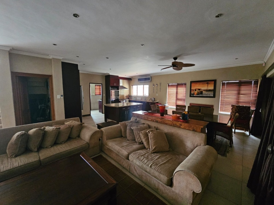 4 Bedroom Property for Sale in Club Milos Estate Free State